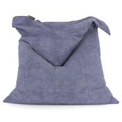 XL Pillow Beanbag - Pom Pom Purple image