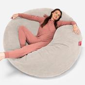 Mega mammoth cheap bean bag sofa