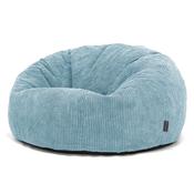 Classic Sofa Bean Bag - Pom Pom Aegean Blue image