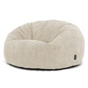 Classic Sofa Bean Bag - Pom Pom Ivory