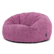 Classic Sofa Bean Bag - Pom Pom Pink