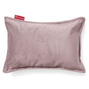 Rectangular Throw Pillow Cover 35 x 50cm - Velvet Rose Pink image
