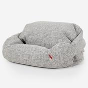 Sabine Bean Bag Armchair - Hugo Multi image