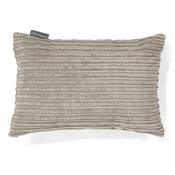 Rectangular Scatter Cushion Cover 35 x 50cm - Cord Mink