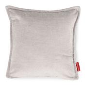 Scatter Cushion Cover 47 x 47cm - Chenille Cream image