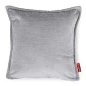 Scatter Cushion Cover 47 x 47cm - Chenille Grey image