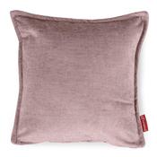 Scatter Cushion Cover 47 x 47cm - Chenille Pink image