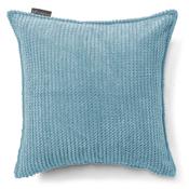 Scatter Cushion Cover 47 x 47cm - Pom Pom Aegean Blue
