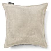 Scatter Cushion Cover 47 x 47cm - Pom Pom Ivory
