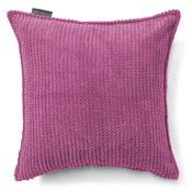 Scatter Cushion Cover 47 x 47cm - Pom Pom Pink