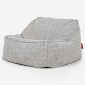 Sloucher Bean Bag Chair - Hugo Multi image