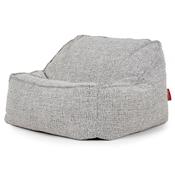 Sloucher Bean Bag Chair - Hugo Multi image