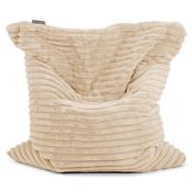 XL Pillow Beanbag - Ultra Plush Cord Peach image