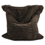 XL Pillow Beanbag - Ultra Plush Cord Sable image