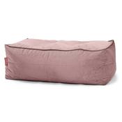 Large Footstool - Velvet Rose Pink image