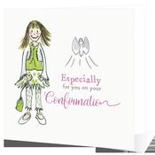 Especially on your Confirmation - Big Leap Designs image