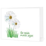 Go raibh Maith agat - Big Leap Designs
