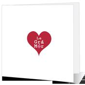 Grá Mór - Big Leap Designs image