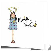 Comhghairdeas/Maith Thú - Big Leap Designs
