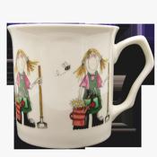 Gardener Mug - Big Leap Designs image