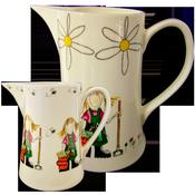 Jug - Big Leap Designs
