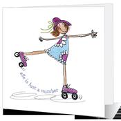 Age is just a number - Big Leap Designs image