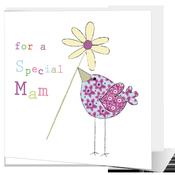 for a Special Mam - Big Leap Designs image