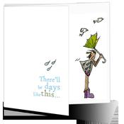 There'll be days like this... - Big Leap Designs image