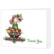 Gardener thank you - Big Leap Designs image