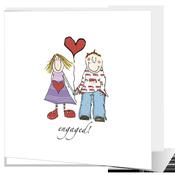 Engaged - Big Leap Designs image