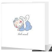 A little miracle (boy) - Big Leap Designs image