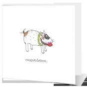 Congratulations - Big Leap Designs image