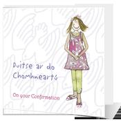 Duitse ar do Chomhneartú - Big Leap Designs