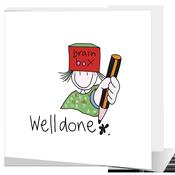 Well Done! - Big Leap Designs image