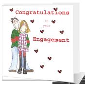 Engaged - Big Leap Designs