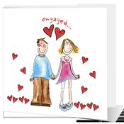Engaged - Big Leap Designs image