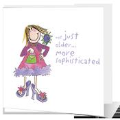 ...more sophisticated! - Big Leap Designs image