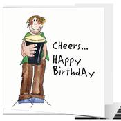 Cheers.... - Big Leap Designs image