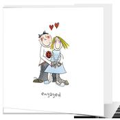 Engaged - Big Leap Designs image