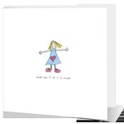 Love you thiiiis much - Big Leap Designs image