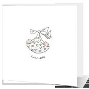 Twins....aahhh - Big Leap Designs image