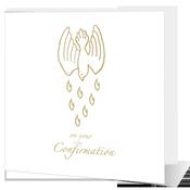 On your Confirmation - Big Leap Designs image
