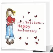 Still Smitten.... - Big Leap Designs image