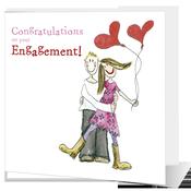 Engaged - Big Leap Designs image