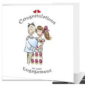 Engaged - Big Leap Designs image