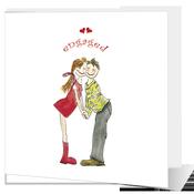 Engaged - Big Leap Designs image