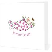 Precious Baby Girl image
