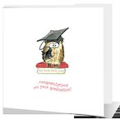Graduation Congratulations image
