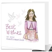 Best Wishes - Big Leap Designs image