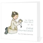 Céad Chomaoineach - Big Leap Designs image